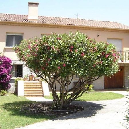 Casa Rossa Solenzara Apartment Sari-Solenzara Luaran gambar