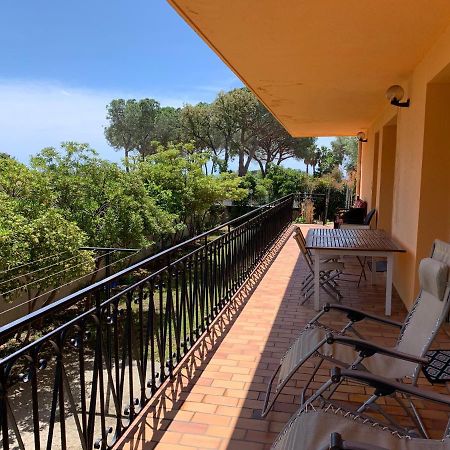 Casa Rossa Solenzara Apartment Sari-Solenzara Luaran gambar