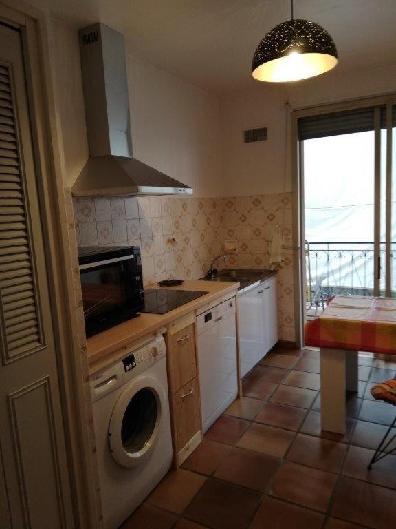 Casa Rossa Solenzara Apartment Sari-Solenzara Luaran gambar
