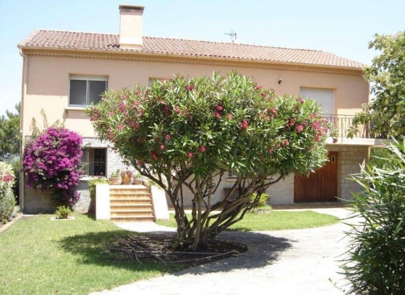 Casa Rossa Solenzara Apartment Sari-Solenzara Luaran gambar
