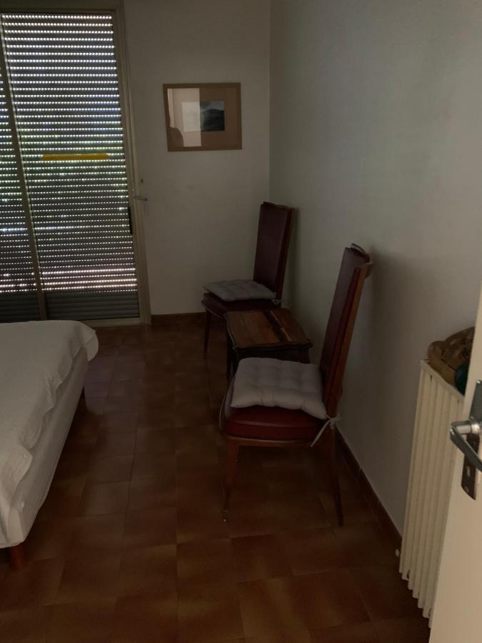 Casa Rossa Solenzara Apartment Sari-Solenzara Luaran gambar