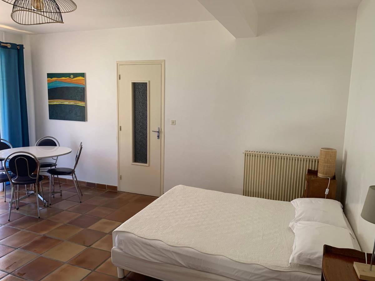 Casa Rossa Solenzara Apartment Sari-Solenzara Luaran gambar