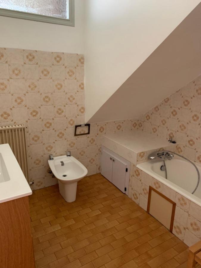 Casa Rossa Solenzara Apartment Sari-Solenzara Luaran gambar
